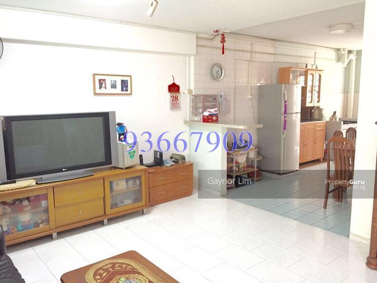 Blk 636 Yishun Street 61 (Yishun), HDB 4 Rooms #134062112